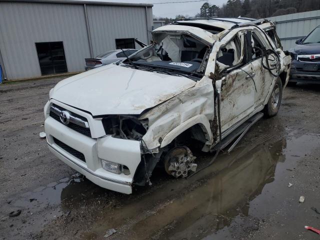 2010 TOYOTA 4RUNNER SR5 2010 image