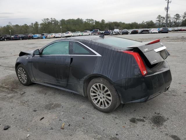 Image 2 of 2014 CADILLAC CTS  2014 with VIN 1G6DA1E36E0125621