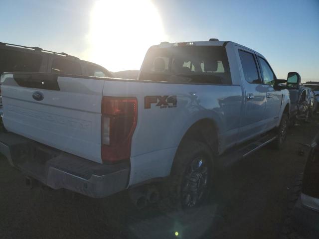 Image 3 of 2020 FORD F350 SUPER DUTY 2020 with VIN 1FT8W3BT7LEC67699