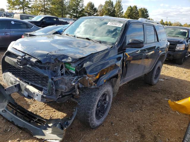 Изображение 2017 TOYOTA 4RUNNER SR5/SR5 PREMIUM 2017