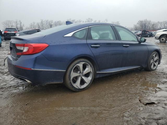 Image 3 of 2018 HONDA ACCORD TOURING 2018 with VIN 1HGCV1F97JA011746