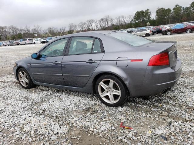 Obraz 2 z 2005 ACURA TL  2005 z VIN 19UUA66235A022281