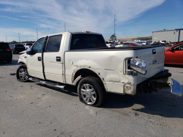 Obraz 2 z 2007 FORD F-150 SUPERCREW 2007 z VIN 1FTPW12V67FB40119