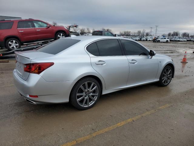 Изображение 3 2015 LEXUS GS 350 2015 с VIN JTHCE1BL6FA003708