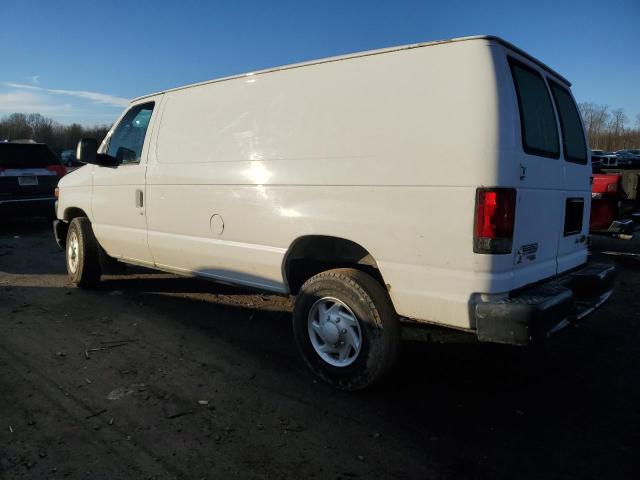 Image 2 of 2014 FORD ECONOLINE E250 VAN 2014 with VIN 1FTNE2EL4EDA64158
