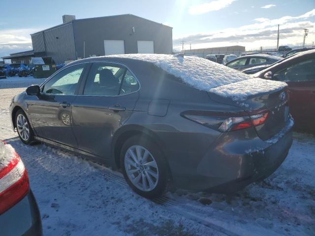 Obraz 2 z 2021 TOYOTA CAMRY LE 2021 z VIN 4T1C11AK2MU573914