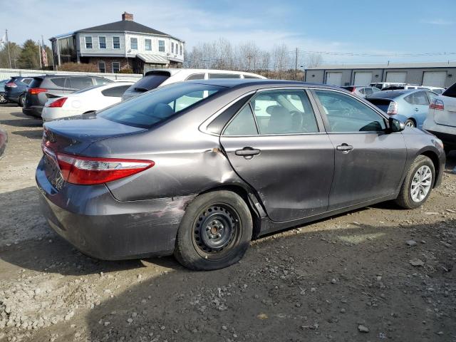 Image 3 of 2017 TOYOTA CAMRY LE 2017 with VIN 4T1BF1FK2HU641446
