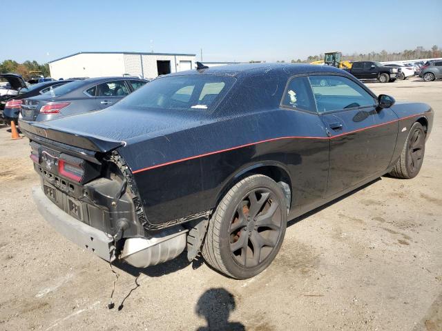 Image 3 of 2016 DODGE CHALLENGER SXT 2016 with VIN 2C3CDZAG8GH250551