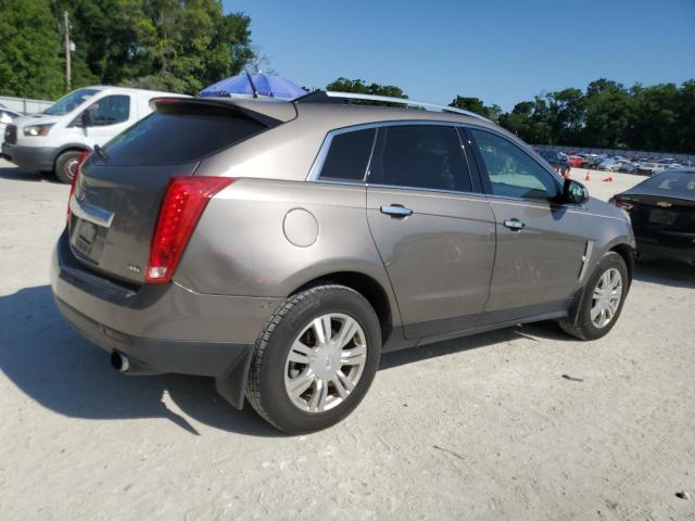 Image 3 of 2012 CADILLAC SRX LUXURY COLLECTION 2012 with VIN 3GYFNAE37CS511815