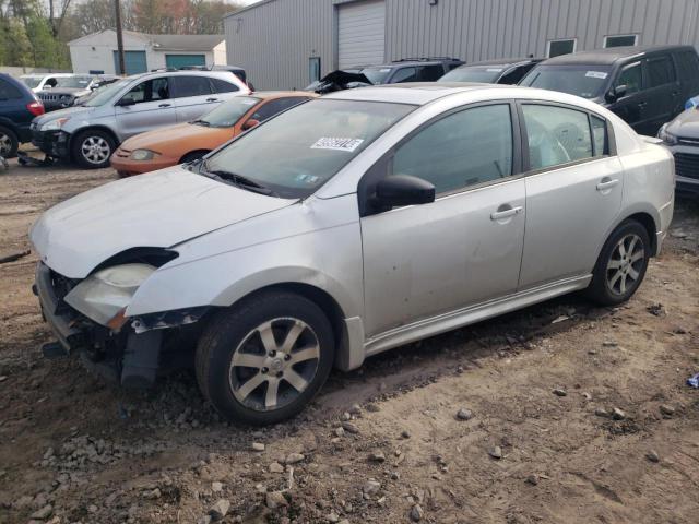 Image 1 of 2012 NISSAN SENTRA 2.0 2012 with VIN 3N1AB6AP0CL764020