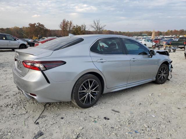 Изображение 3 2023 TOYOTA CAMRY SE NIGHT SHADE 2023 с VIN 4T1G11AK0PU838786