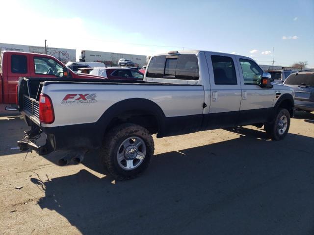 Obraz 3 z 2008 FORD F250 SUPER DUTY 2008 z VIN 1FTSW21R68EC56190