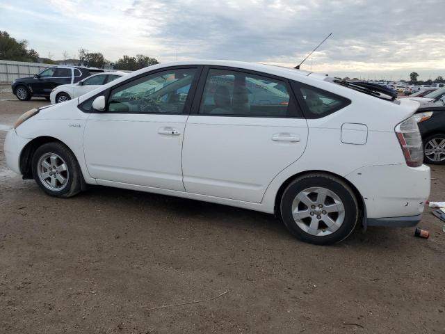 Image 2 of 2007 TOYOTA PRIUS  2007 with VIN JTDKB20U673211746