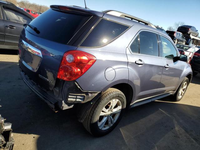 Изображение 3 2013 CHEVROLET EQUINOX LT 2013 с VIN 2GNALDEK6D6403241