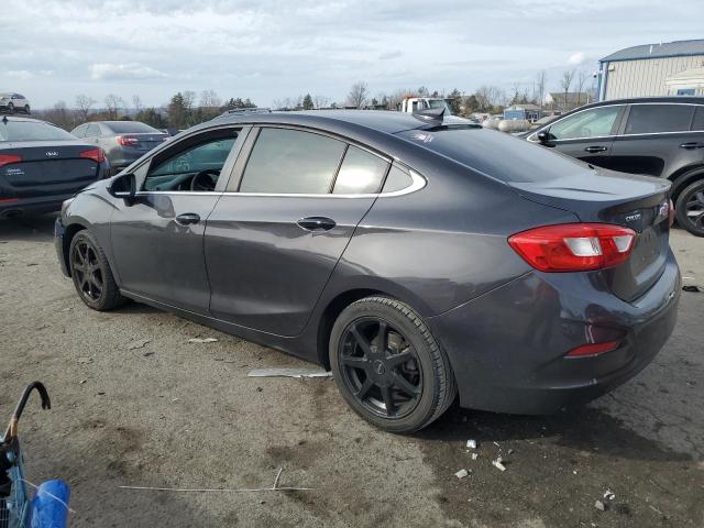 Obraz 2 z 2016 CHEVROLET CRUZE LT 2016 z VIN 1G1BE5SM2G7320602