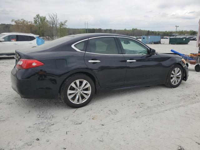 Изображение 3 2011 INFINITI M37  2011 с VIN JN1BY1AP8BM321933