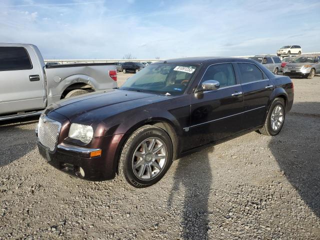 2005 CHRYSLER 300C  2005 image