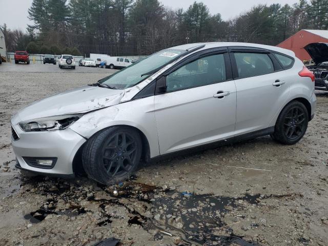 Image 1 of 2016 FORD FOCUS SE 2016 with VIN 1FADP3K24GL330638