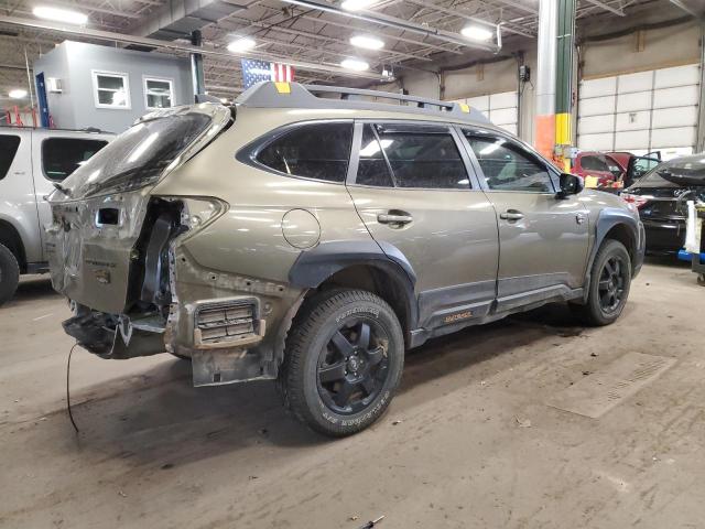Изображение 3 2022 SUBARU OUTBACK WILDERNESS 2022 с VIN 4S4BTGUD5N3252866