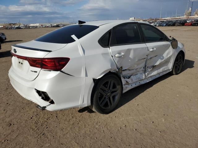 Obraz 3 z 2021 KIA FORTE GT LINE 2021 z VIN 3KPF34AD5ME423504
