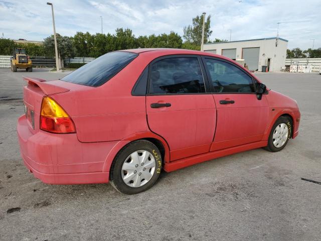 Изображение 3 2005 SUZUKI AERIO S 2005 с VIN JS2RA62S655257475