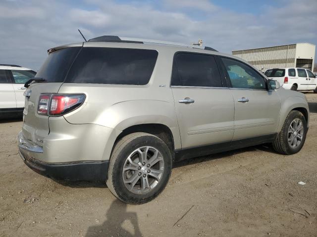 Image 3 of 2015 GMC ACADIA SLT-1 2015 with VIN 1GKKVRKD8FJ279333