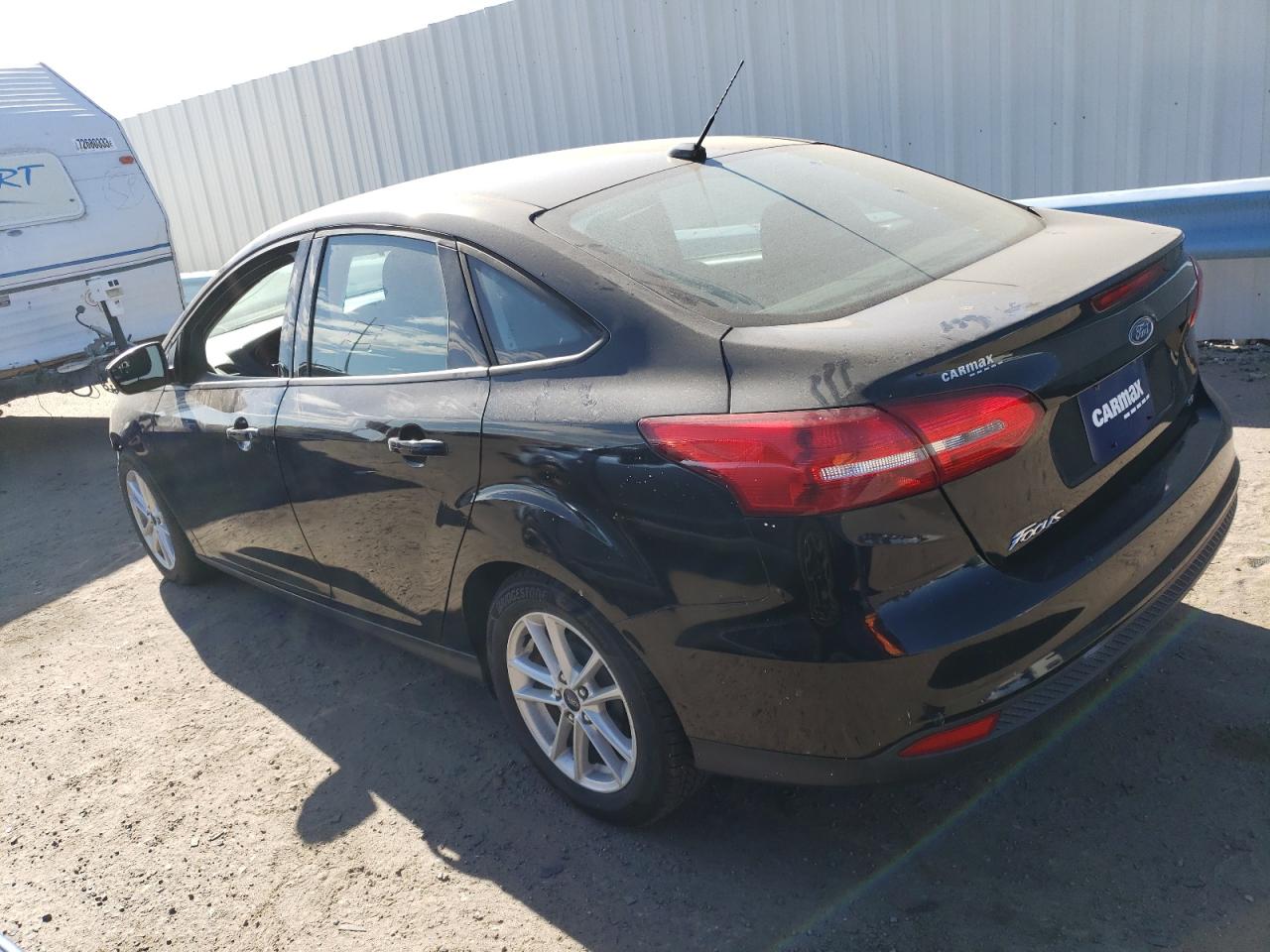 Obraz 2 z 2017 FORD FOCUS SE 2017 z VIN 1FADP3F22HL284867