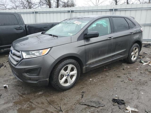 Изображение 2017 FORD EDGE SE 2017