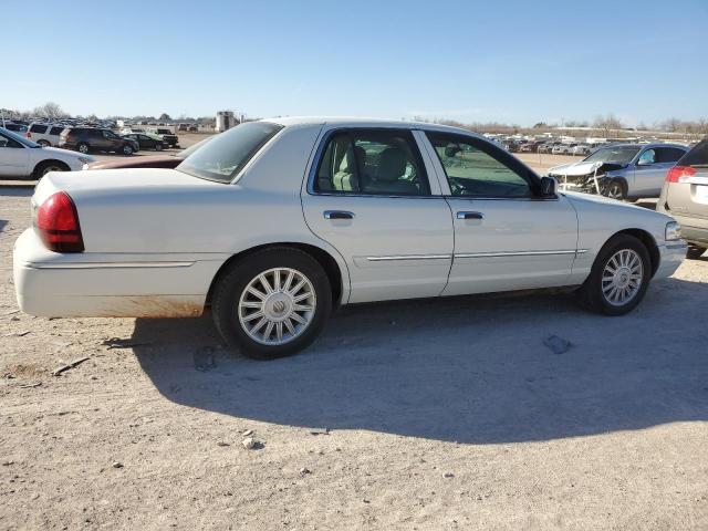 Image 3 of Mercury Grand Marquis Ls 2008 with VIN 2MEFM75V48X638548