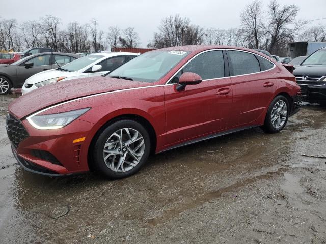 Изображение 2023 HYUNDAI SONATA SEL 2023