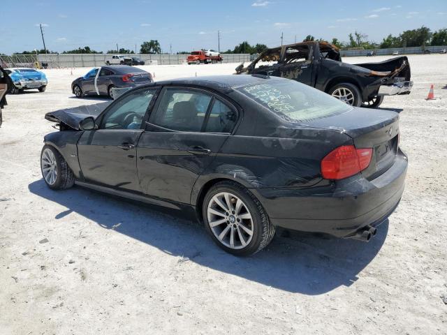 Obraz 2 z 2011 BMW 328 I 2011 z VIN WBAPH7G58BNM59412