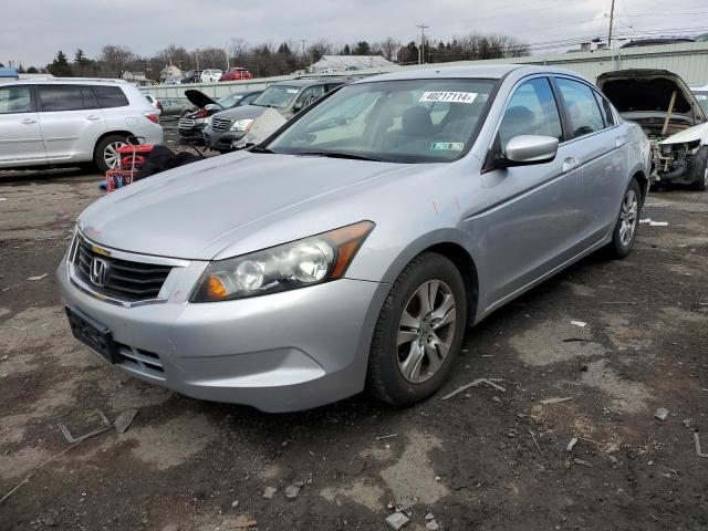 Image 1 of 2010 HONDA ACCORD LXP 2010 with VIN 1HGCP2F41AA050045