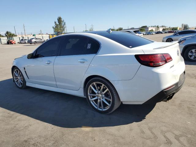 Image 2 of 2014 CHEVROLET SS  2014 with VIN 6G3F15RW1EL957029