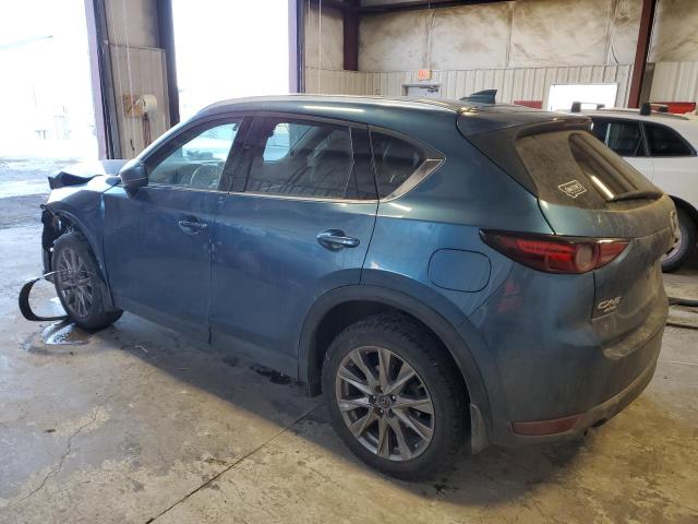 Obraz 2 z 2019 MAZDA CX-5 GRAND TOURING 2019 z VIN JM3KFBDM3K0674668