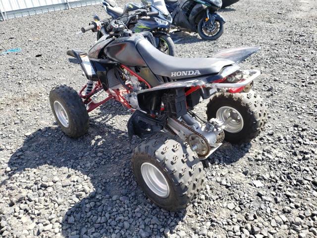 Obraz 3 z 2007 HONDA TRX450 ER 2007 z VIN JH2TE32797K002524