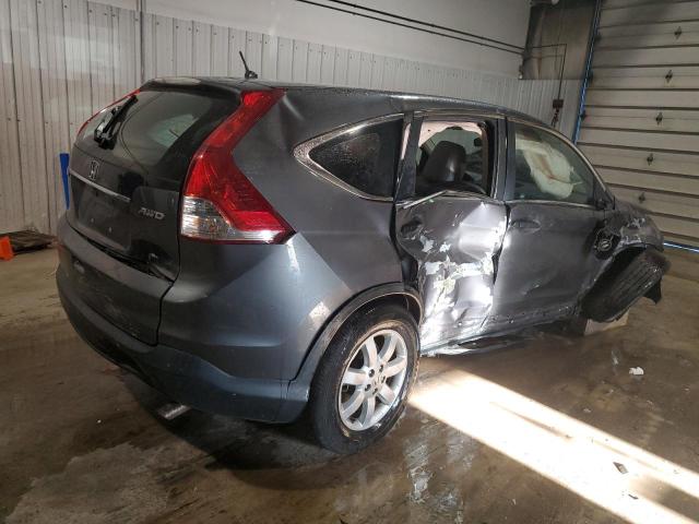 Image 3 of 2012 HONDA CR-V LX 2012 with VIN 2HKRM4H39CH629538