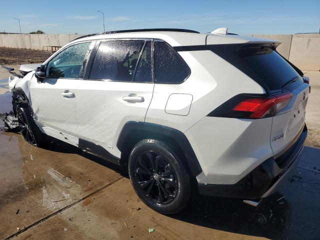 Obraz 2 z 2022 TOYOTA RAV4 SE 2022 z VIN 4T3T6RFV6NU104577