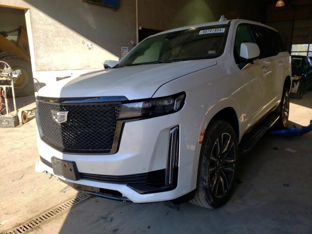 Obraz 2021 CADILLAC ESCALADE SPORT 2021