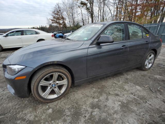 Image 1 of 2015 BMW 328 XI 2015 with VIN WBA3B3G51FNT18504