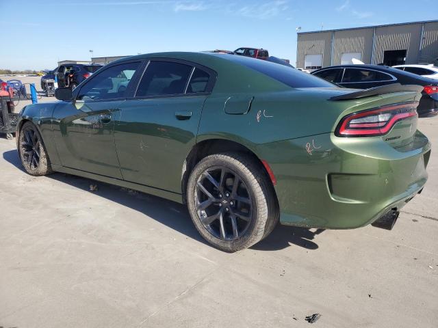 Image 2 of 2020 DODGE CHARGER SXT 2020 with VIN 2C3CDXBG3LH101851