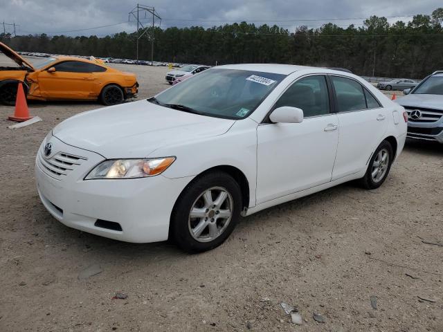Изображение 1 2009 TOYOTA CAMRY BASE 2009 с VIN 4T1BE46K79U814805
