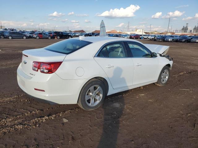 Image 3 of 2016 CHEVROLET MALIBU LIMITED LT 2016 with VIN 1G11C5SA8GF161386