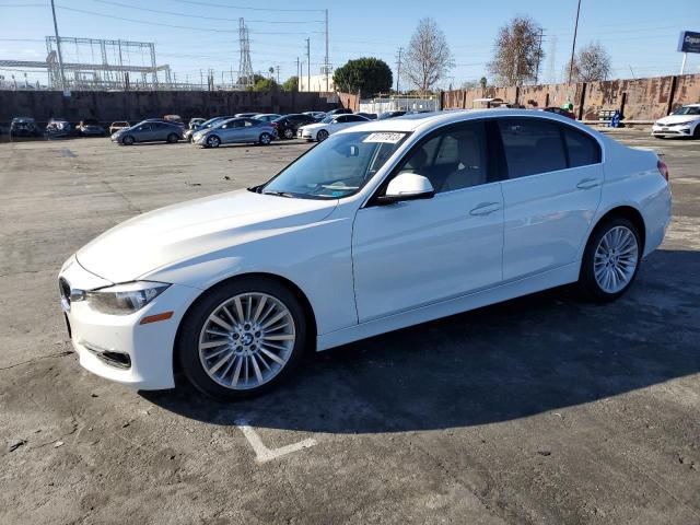 Image 1 of 2015 BMW 3 SERIES 328 I SULEV 2015 with VIN WBA3C1C50FK119324