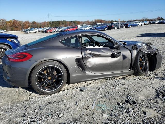 Image 3 of 2015 PORSCHE CAYMAN  2015 with VIN WP0AA2A89FK163969