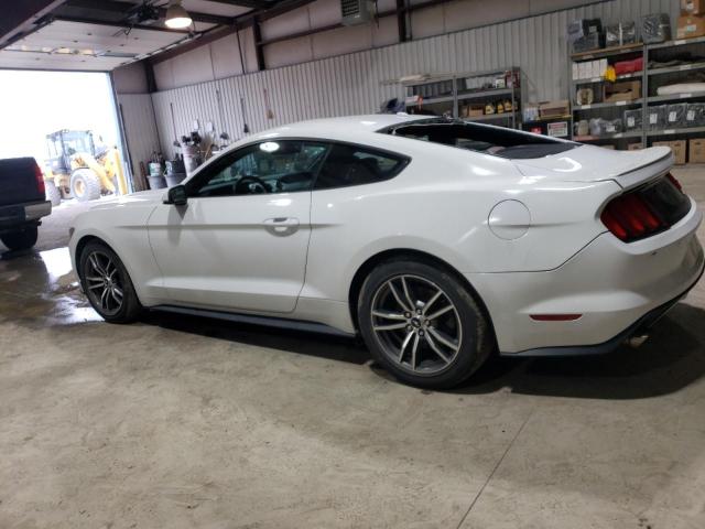 Изображение 2 2016 FORD MUSTANG  2016 с VIN 1FA6P8TH1G5305029