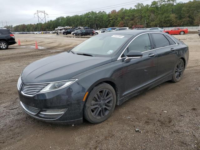 Obraz 1 z 2015 LINCOLN MKZ  2015 z VIN 3LN6L2G92FR616904