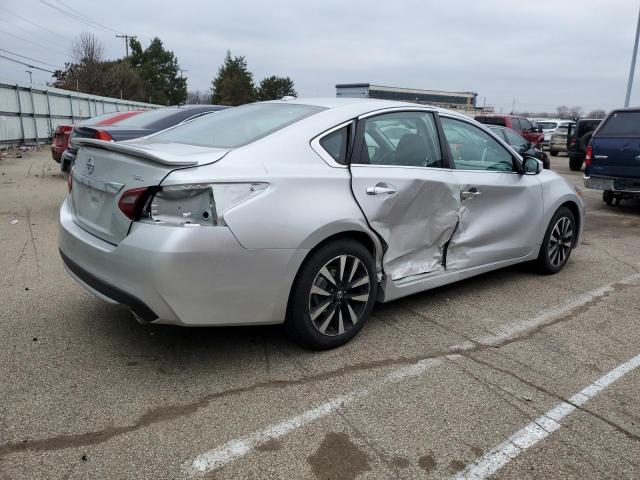 Obraz 3 z 2018 NISSAN ALTIMA 2.5 2018 z VIN 1N4AL3APXJC214508