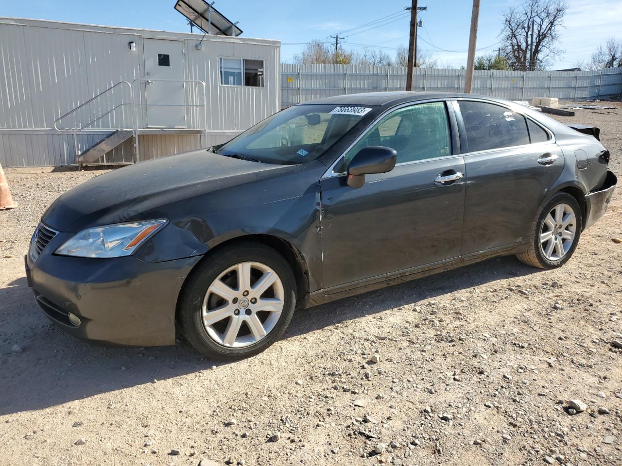 Изображение 2007 LEXUS ES 350 2007