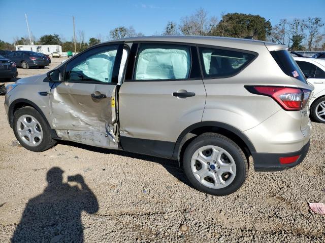 Obraz 2 z 2017 FORD ESCAPE S 2017 z VIN 1FMCU0F79HUD90991