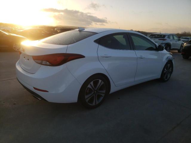 Obraz 3 z 2016 HYUNDAI ELANTRA SE 2016 z VIN KMHDH4AH1GU652484